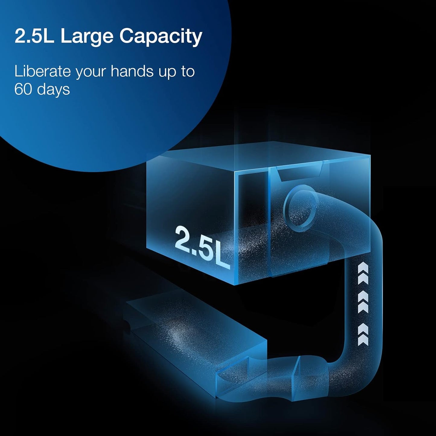 ECOVACS GOAT G1-800 Mhroboter ohne Begrenzungskabel 800㎡, Rasenmher Roboter mit TrueMapping-Multifusionslokalisierung, Hindernisvermeidung, 16-Zonen-Management, 45% Steigung, Videomanager