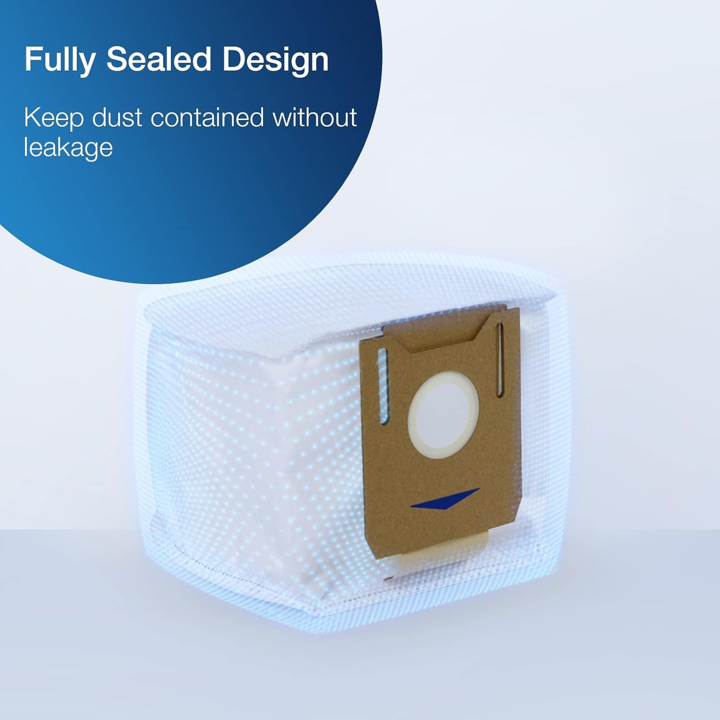 ECOVACS GOAT G1-800 Mhroboter ohne Begrenzungskabel 800㎡, Rasenmher Roboter mit TrueMapping-Multifusionslokalisierung, Hindernisvermeidung, 16-Zonen-Management, 45% Steigung, Videomanager