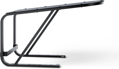 ECOVACS GOAT G1-800 Mhroboter ohne Begrenzungskabel 800㎡, Rasenmher Roboter mit TrueMapping-Multifusionslokalisierung, Hindernisvermeidung, 16-Zonen-Management, 45% Steigung, Videomanager