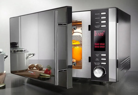 Privileg Edition 50 schwarz